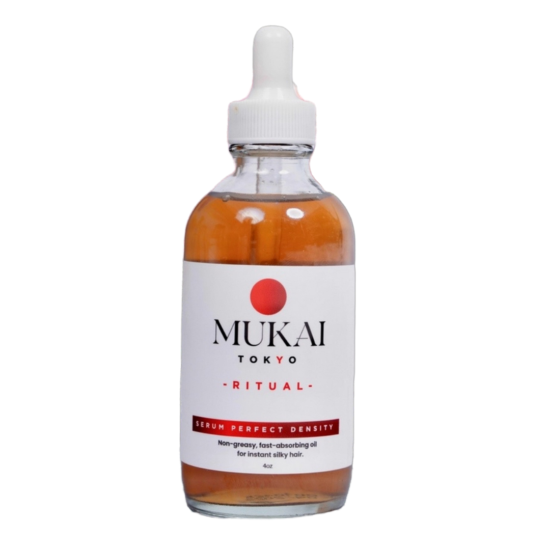 Serum Perfect Density