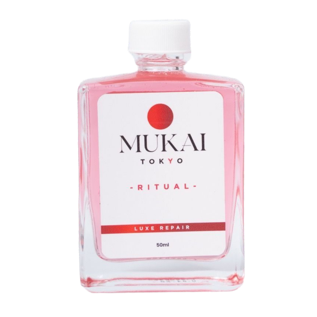 Hydraboost Mukai Anti Frizz