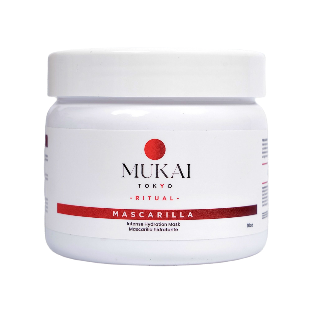 Hair Mask Hydrate