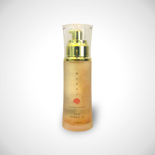 Boddy Shimmer Oil